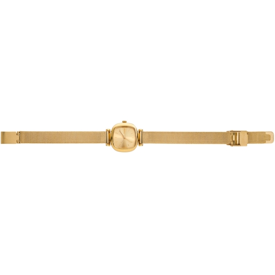 Часы KOMONO Moneypenny Royale Gold - цена, характеристики, отзывы, рассрочка, фото 4