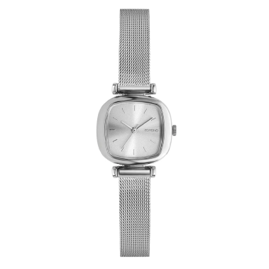 Годинник KOMONO Moneypenny Royale Silver - цена, характеристики, отзывы, рассрочка, фото 1