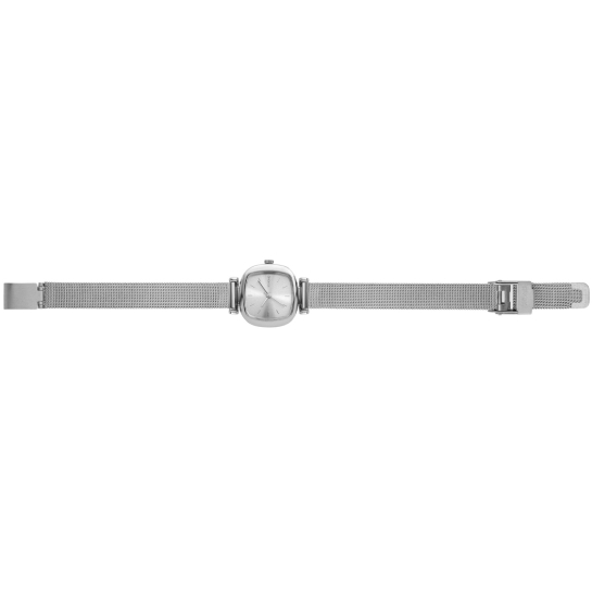 Часы KOMONO Moneypenny Royale Silver - цена, характеристики, отзывы, рассрочка, фото 4