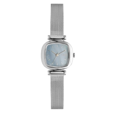 Годинник KOMONO Moneypenny Royale Silver Light Blue - цена, характеристики, отзывы, рассрочка, фото 1