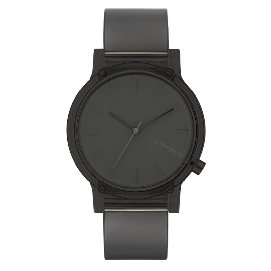 Годинник KOMONO Mono Clear Specter