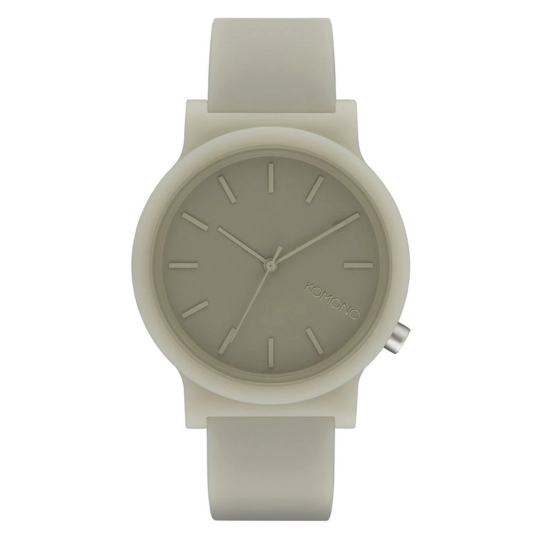 Годинник KOMONO Mono Dove Glow