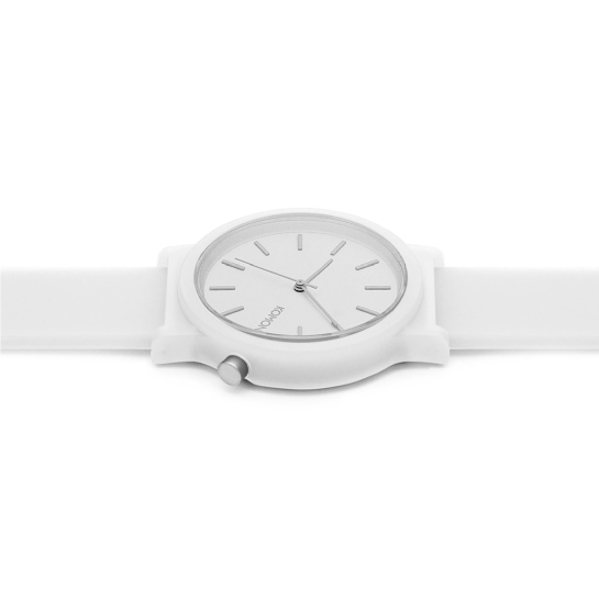Часы KOMONO Mono White Glow - цена, характеристики, отзывы, рассрочка, фото 2