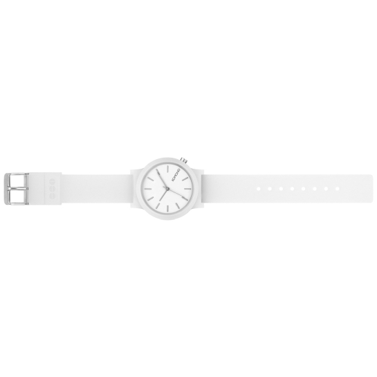 Годинник KOMONO Mono White Glow - ціна, характеристики, відгуки, розстрочка, фото 4