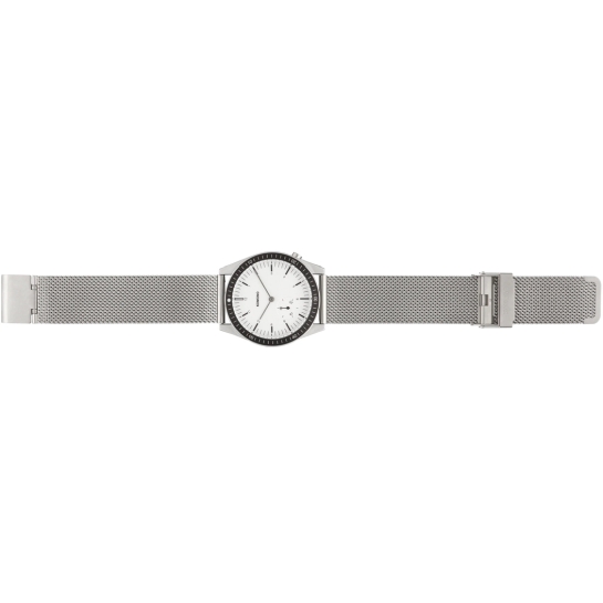 Годинник KOMONO Ray Legacy Mesh Silver - ціна, характеристики, відгуки, розстрочка, фото 4