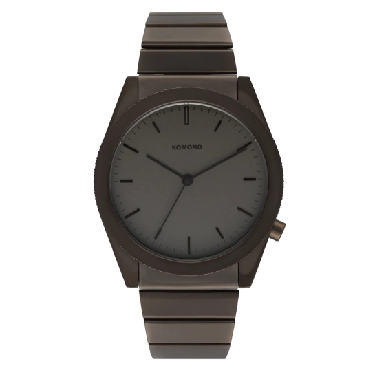 Годинник KOMONO Ray Solid Gun