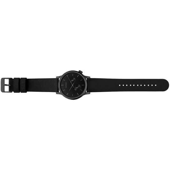 Часы KOMONO Winston Double Subs Black - цена, характеристики, отзывы, рассрочка, фото 4