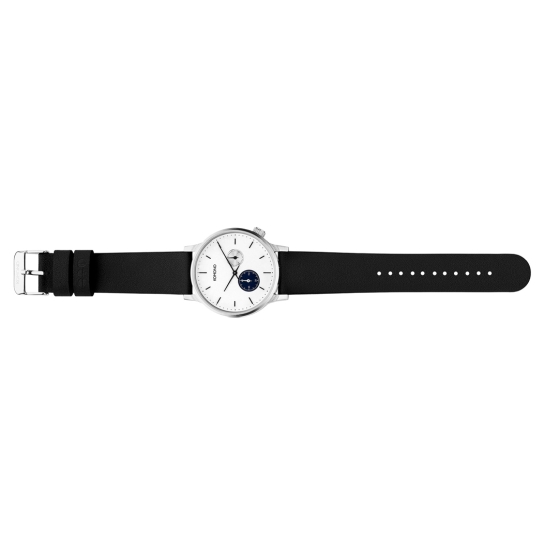 Часы KOMONO Winston Double Subs Blue - цена, характеристики, отзывы, рассрочка, фото 4
