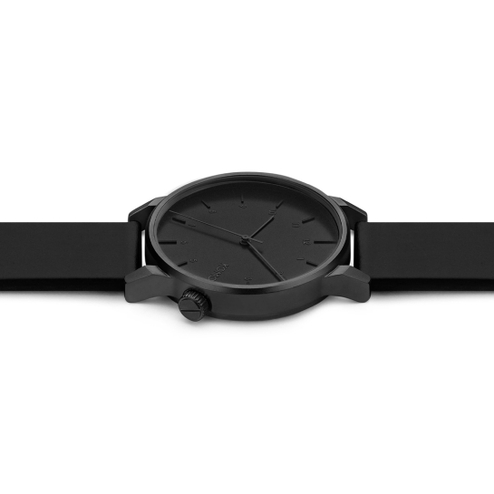 Годинник KOMONO Winston Regal All Black - ціна, характеристики, відгуки, розстрочка, фото 2