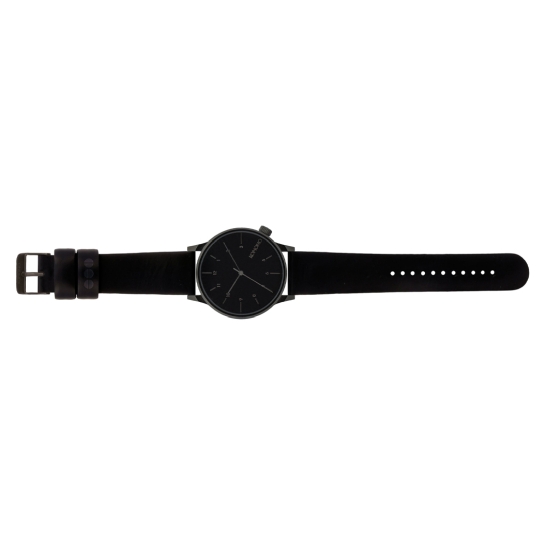 Годинник KOMONO Winston Regal All Black - ціна, характеристики, відгуки, розстрочка, фото 4