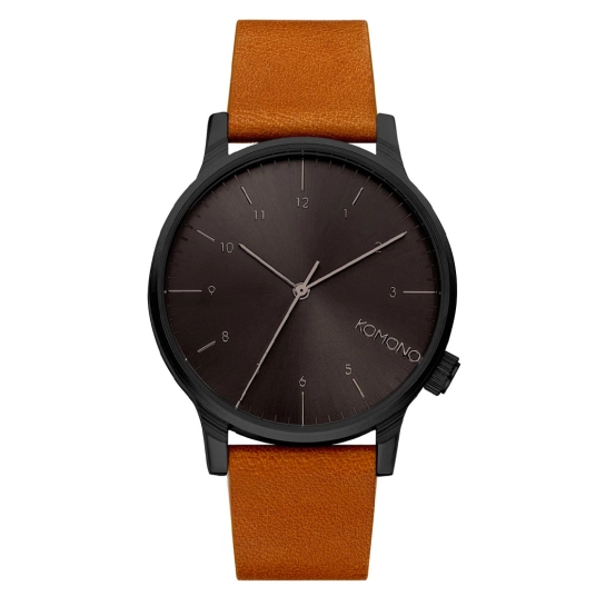 Годинник KOMONO Winston Regal Cognac