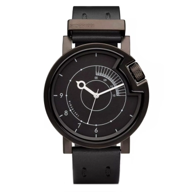 Годинник RIDER1991 RW01 Black Black L/BL - цена, характеристики, отзывы, рассрочка, фото 1