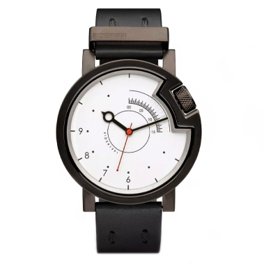 Годинник RIDER1991 RW01 White Silver L/BL - цена, характеристики, отзывы, рассрочка, фото 1