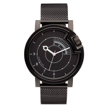 Годинник RIDER1991 RW01 Black Black MS/BL - цена, характеристики, отзывы, рассрочка, фото 1