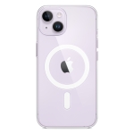 Чехол Apple Clear Case with MagSafe for iPhone 14