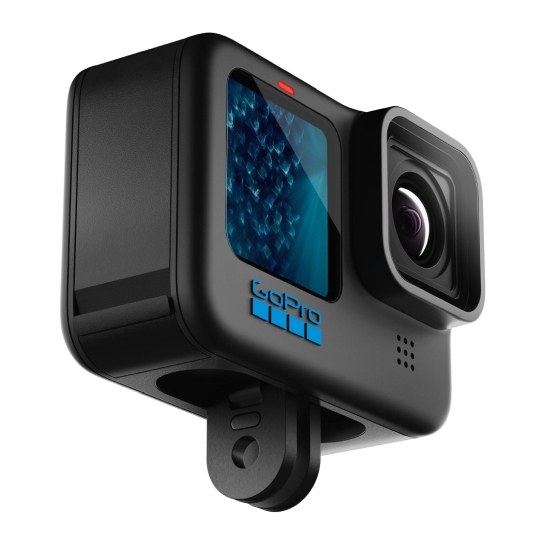 Экшн-камера GoPro HERO 11 Black - цена, характеристики, отзывы, рассрочка, фото 3
