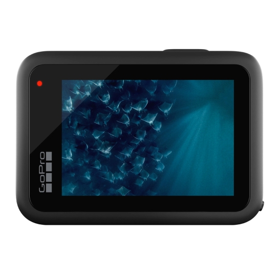 Екшн-камера GoPro HERO 11 Black - ціна, характеристики, відгуки, розстрочка, фото 4