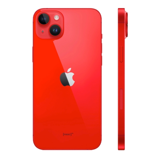 Apple iPhone 14 Plus 128 Gb (PRODUCT) RED UA - ціна, характеристики, відгуки, розстрочка, фото 2