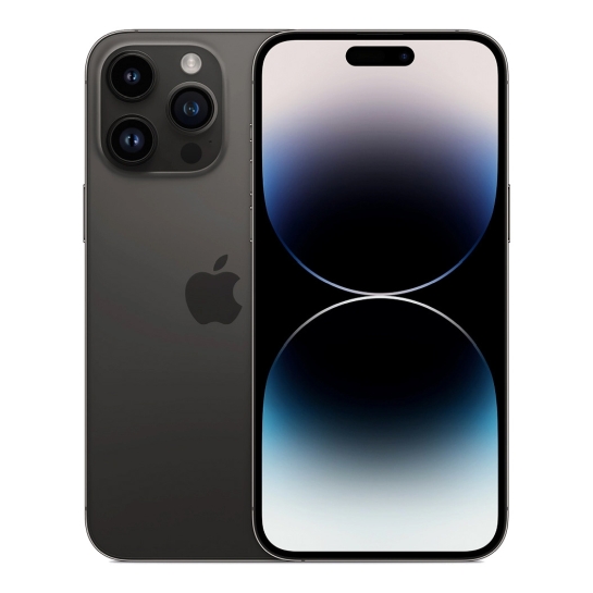 Apple iPhone 14 Pro Max 1TB Space Black UA - ціна, характеристики, відгуки, розстрочка, фото 1