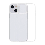 Чохол Baseus Simplicity Transparent TPU Case for iPhone 14 Clear