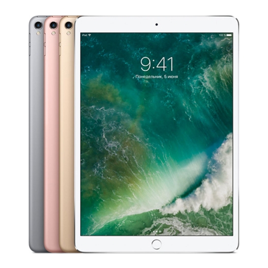 Б/У Планшет Apple iPad Pro 10.5
