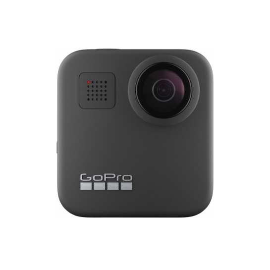 Экшн-камера GoPro MAX (CHDHZ-202-RX) - цена, характеристики, отзывы, рассрочка, фото 1