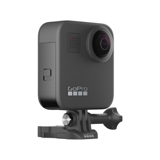 Екшн-камера GoPro MAX - ціна, характеристики, відгуки, розстрочка, фото 2