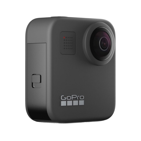 Екшн-камера GoPro MAX - ціна, характеристики, відгуки, розстрочка, фото 3