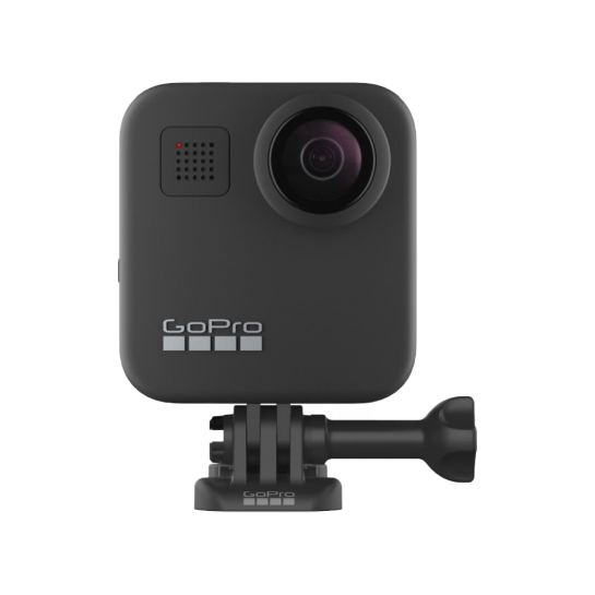 Екшн-камера GoPro MAX - ціна, характеристики, відгуки, розстрочка, фото 4