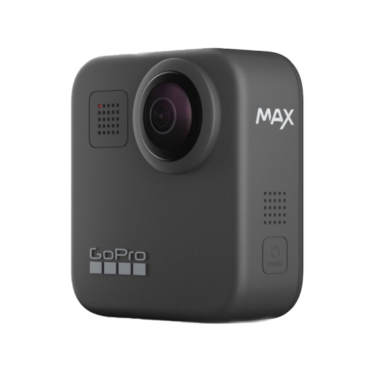 Екшн-камера GoPro MAX - ціна, характеристики, відгуки, розстрочка, фото 5