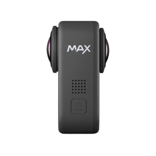 Екшн-камера GoPro MAX - ціна, характеристики, відгуки, розстрочка, фото 6