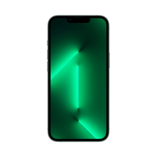 Apple iPhone 13 Pro 128 Gb Alpine Green UA - цена, характеристики, отзывы, рассрочка, фото 2