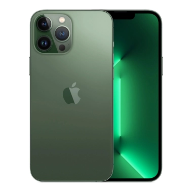 Apple iPhone 13 Pro Max 256 Gb Alpine Green UA - цена, характеристики, отзывы, рассрочка, фото 1