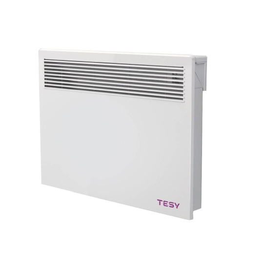 Конвектор електричний Tesy CN 051 150 EI CLOUD W - ціна, характеристики, відгуки, розстрочка, фото 1