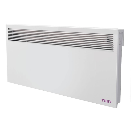 Конвектор електричний Tesy CN 051 250 EI CLOUD W - ціна, характеристики, відгуки, розстрочка, фото 1