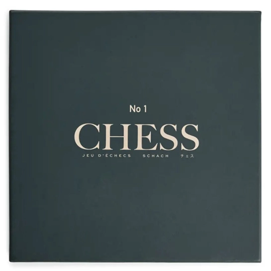 Шахи PRINTWORKS Classic - Chess