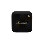 Портативна акустика Marshall Willen Black and Brass