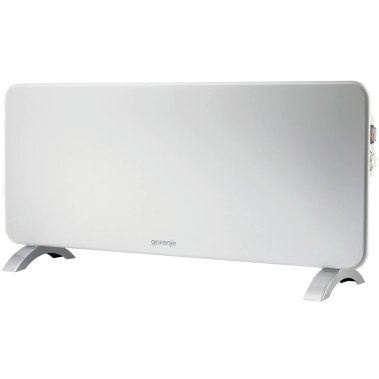 Конвектор електричний Gorenje OptiHeat 2000 MP - цена, характеристики, отзывы, рассрочка, фото 1