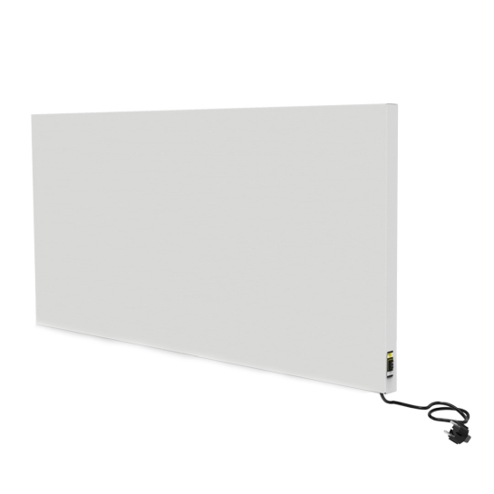 Металлический инфракрасный обогреватель Emby MHK-600