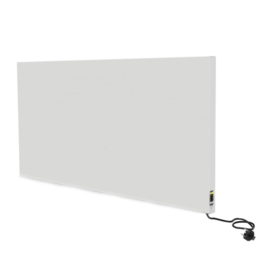 Металлический инфракрасный обогреватель Emby MHK-600