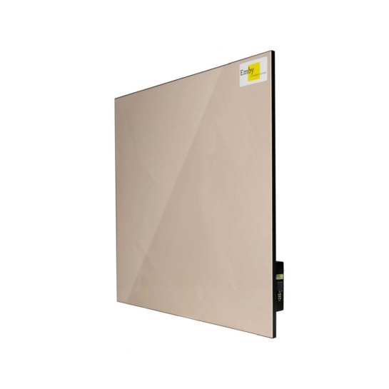 Керамический инфракрасный обогреватель Emby СНТ-500 Beige