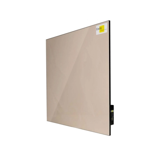 Керамический инфракрасный обогреватель Emby СНТ-500 Beige