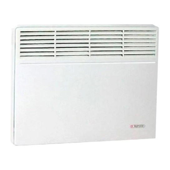 Обогреватель Термія ЭВНА-2,0/230С(мбш)