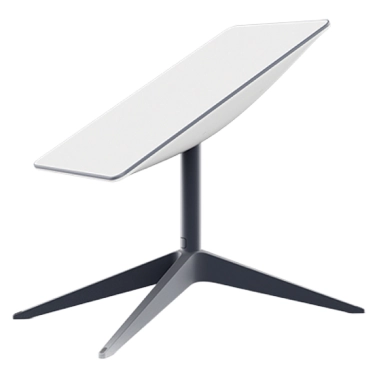 Супутниковий модем Starlink Internet Satellite Dish Kit V2