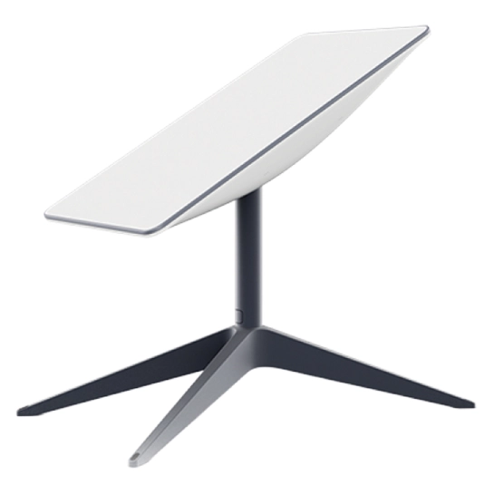 Супутниковий модем Starlink Internet Satellite Dish Kit V2