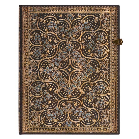 Блокнот Paperblanks – The Queen's Binding