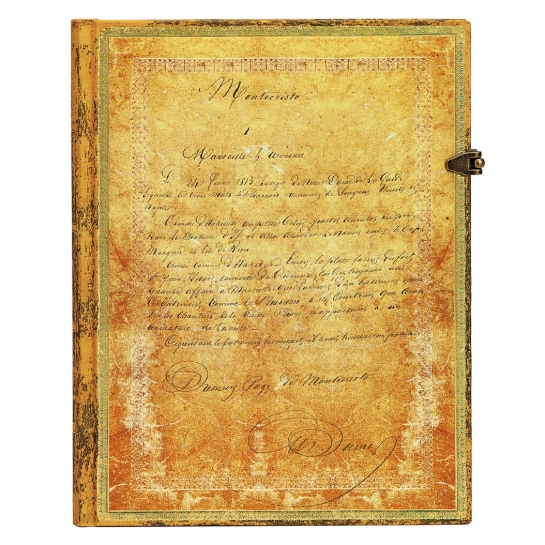 Блокнот Paperblanks – Duma