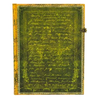 Блокнот Paperblanks – Rodin - цена, характеристики, отзывы, рассрочка, фото 1