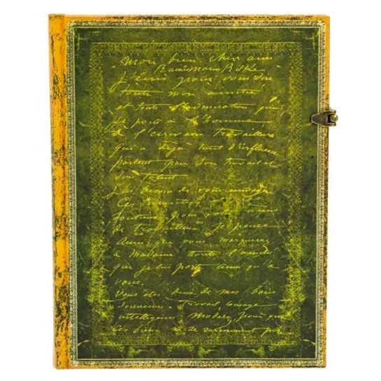 Блокнот Paperblanks – Rodin