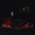 Вінілова платівка Ghostpoet – I Grow Tired But Dare Not Fall Asleep [LP]